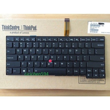 BÀN PHÍM LAPTOP LENOVO THINKPAD S3-S431, S3-S440